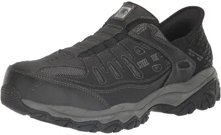 Skechers Men's Hands Free Slip ins Cankton faison St