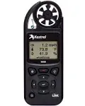 Kestrel 5000 Environmental Meter 0850