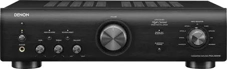 Denon - PMA-600NE Integrated Amplifier