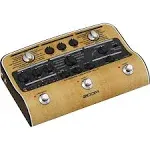 ZOOM AC-3 preamp for acoustic guitar JAPAN [NEW]