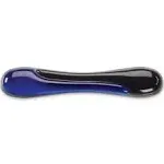 Kensington Duo Gel Wave Keyboard Wrist Rest Blue