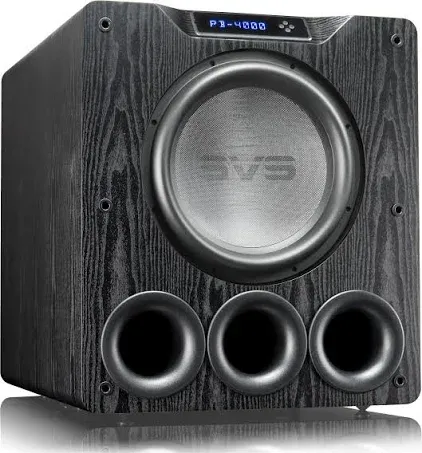 SVS PB-4000 Subwoofer