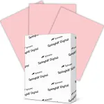 Springhill Digital Vellum Bristol Color Cover