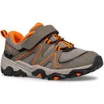 Merrell Trail Quest Sneaker in Gunsmoke