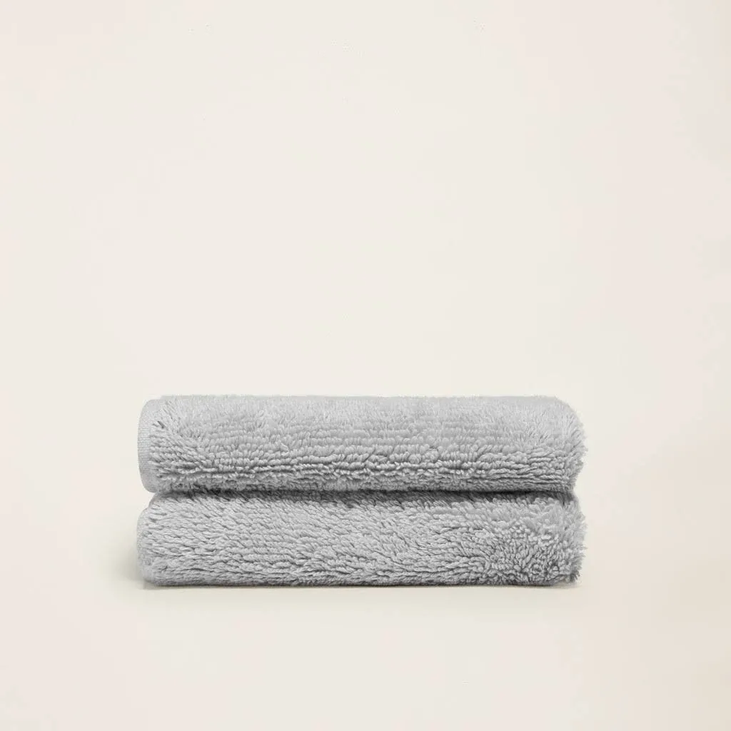 Italic Serene Ultraplush Australian Cotton Towels