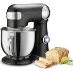 Cuisinart Precision Master 5.5 Quart Stand Mixer - Poppy Seed