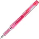 Platinum Preppy Fountain Pen, 0.3, Fine - Pink