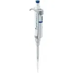 Eppendorf Research Plus Single-Channel Pipette, Blue; 100-1000 µL