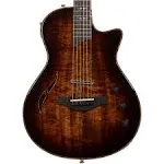 Taylor T5z Custom Koa Acoustic-Electric Hybrid Guitar