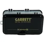 Garrett Keepers Finds Box 1627900