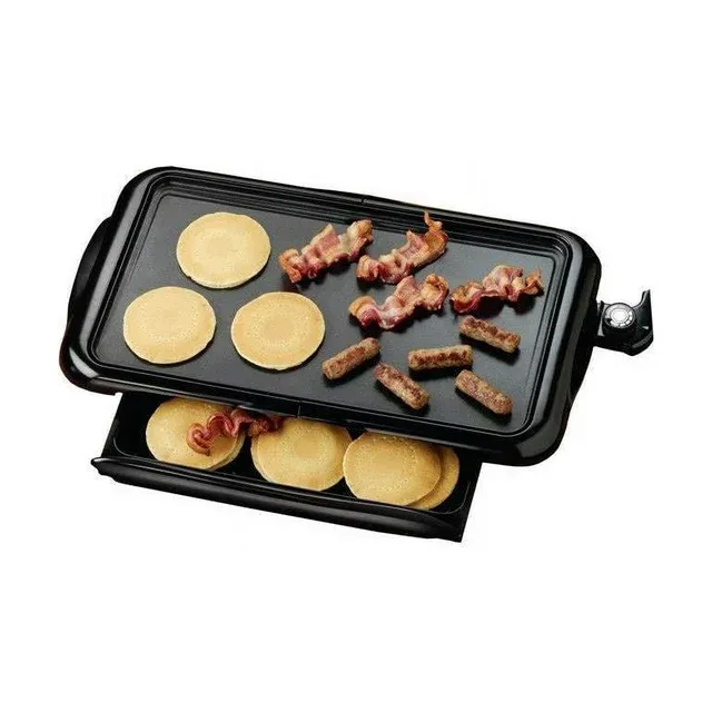 Brentwood TS-840 Electric Griddle