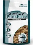 PureBites Minnow Freeze Dried Cat Treats