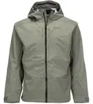 Simms Men's Freestone Wading Jacket - Striker Grey