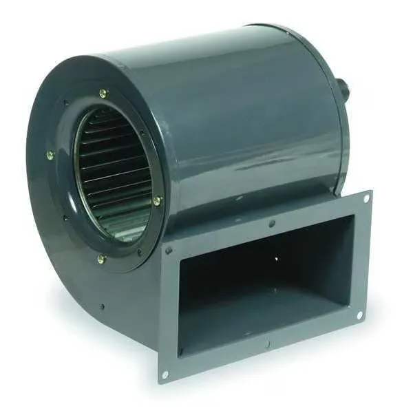 Dayton Rectangular Blower 1TDT8