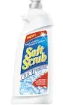 Soft Scrub Cleanser Oxi