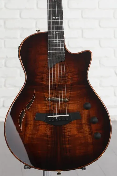 Taylor T5z Custom KOA Electric Guitar