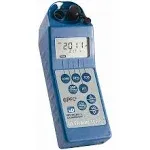 Myron L (6PIIFCE) Ultrameter II: Meter Conductivity, TDS, Resistivity, pH, ORP-F