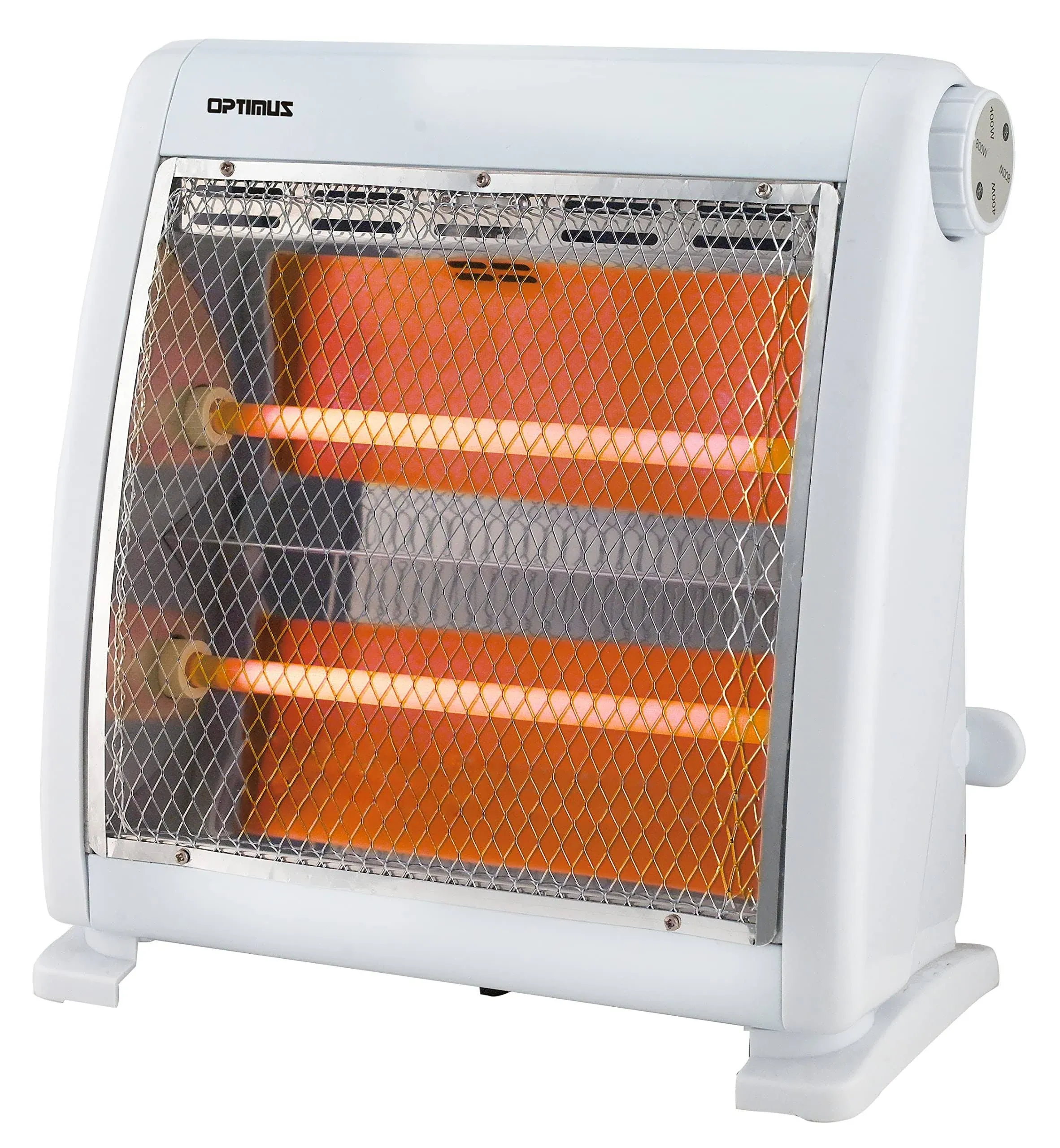 Optimus H-5511 H-5511 Infrared Quartz Radiant Heater