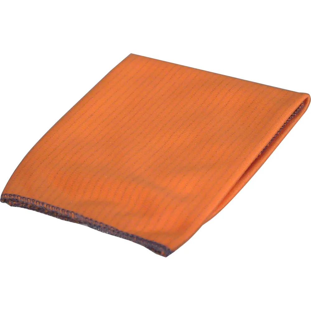 Kinetronics Soft Microfiber Anti-Static Cloth - 10 x 18"