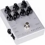 Darkglass Vintage Deluxe Microtubes Bass Pedal V3