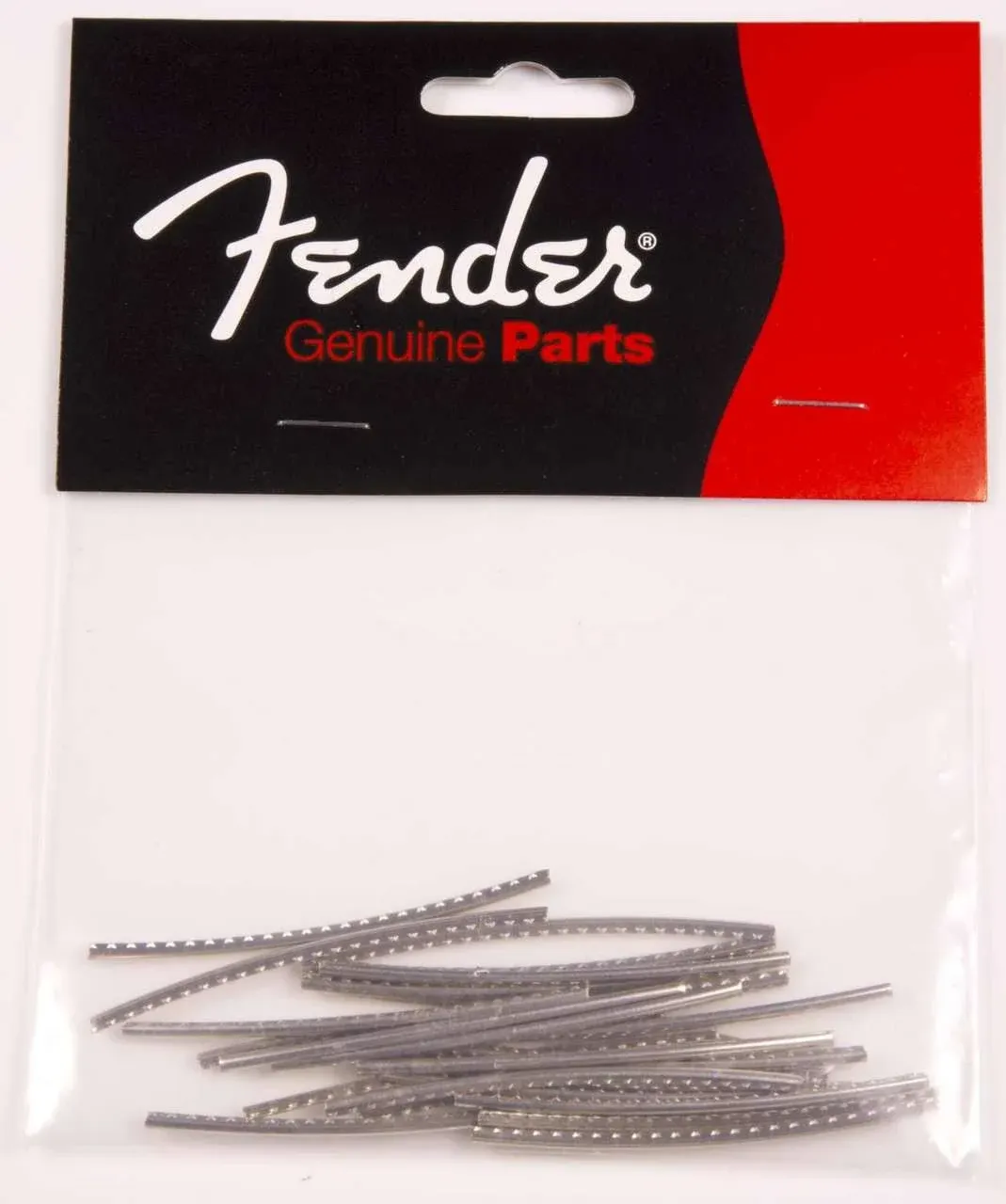 Fender Fret Wire, Guitar, Vintage Size (24)