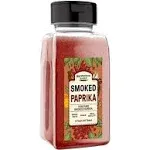 Unpretentious Smoked Paprika, 1 lb, Ground Spice Made from Dried Red Chile Peppers, Strong & Smoked Flavor