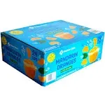 Member's Mark Mandarin Oranges, 4 Ounce (Pack of 24)