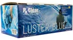 RX Clear Luster Blue Filter Media for Sand Filters 2 Pack