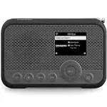 Sangean WFR-39 Spotify Connect Internet Radio