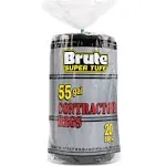 Brute Super Tuff Contractor Bags