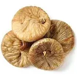 Anna and Sarah Dried Turkish Figs 1 Lb