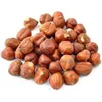 Organic Hazelnuts | Anna and Sarah, 3 lbs