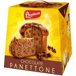 Bauducco Panettone, with Milk Chocolate Chips - 26.2 oz