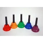 Chroma Notes Chromatic Add On Handbells