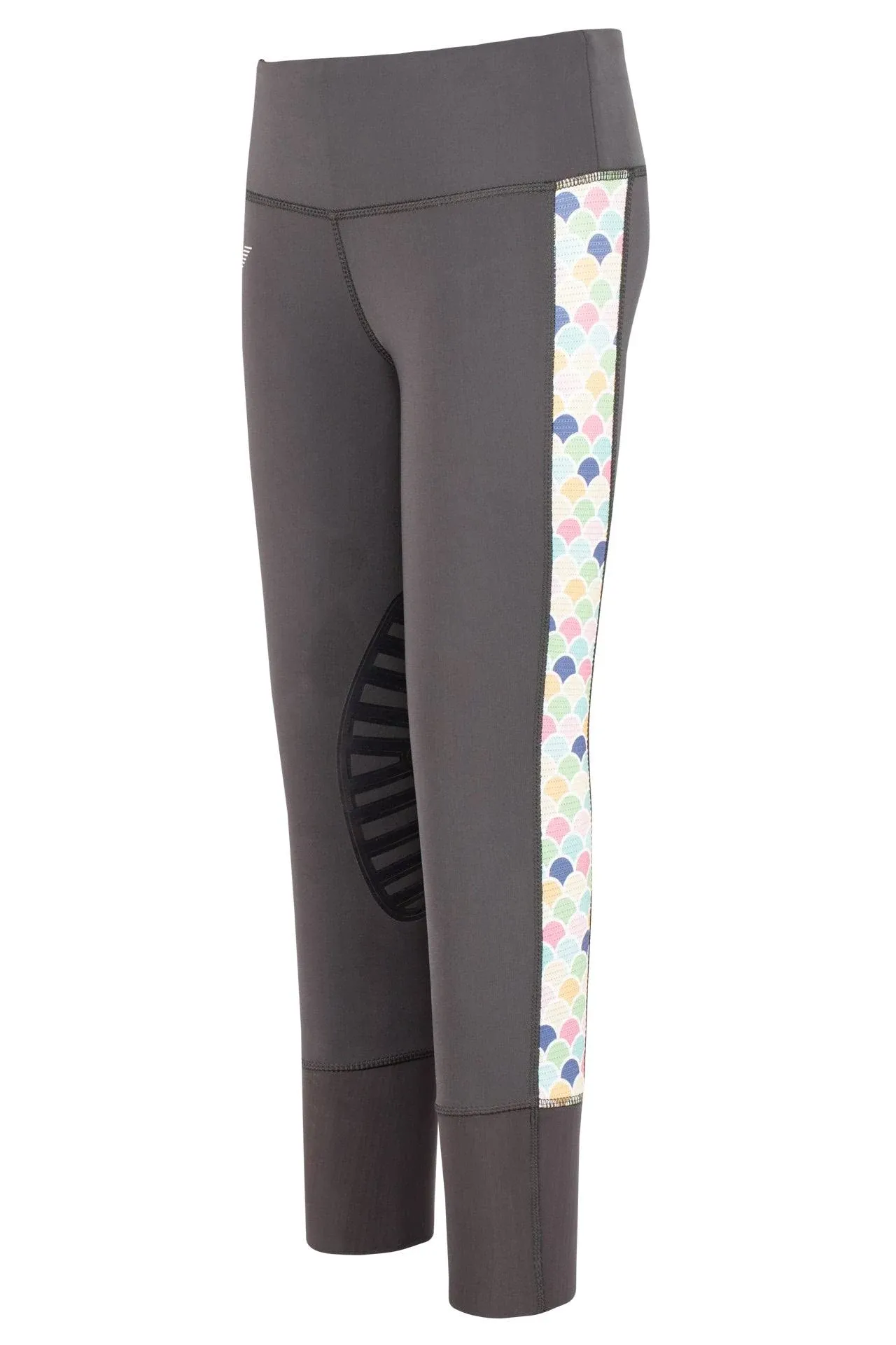 "TuffRider Children's Iris EquiCool Riding Tights"