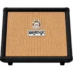 Orange Crush Acoustic 30 Guitar Combo Amp - Black