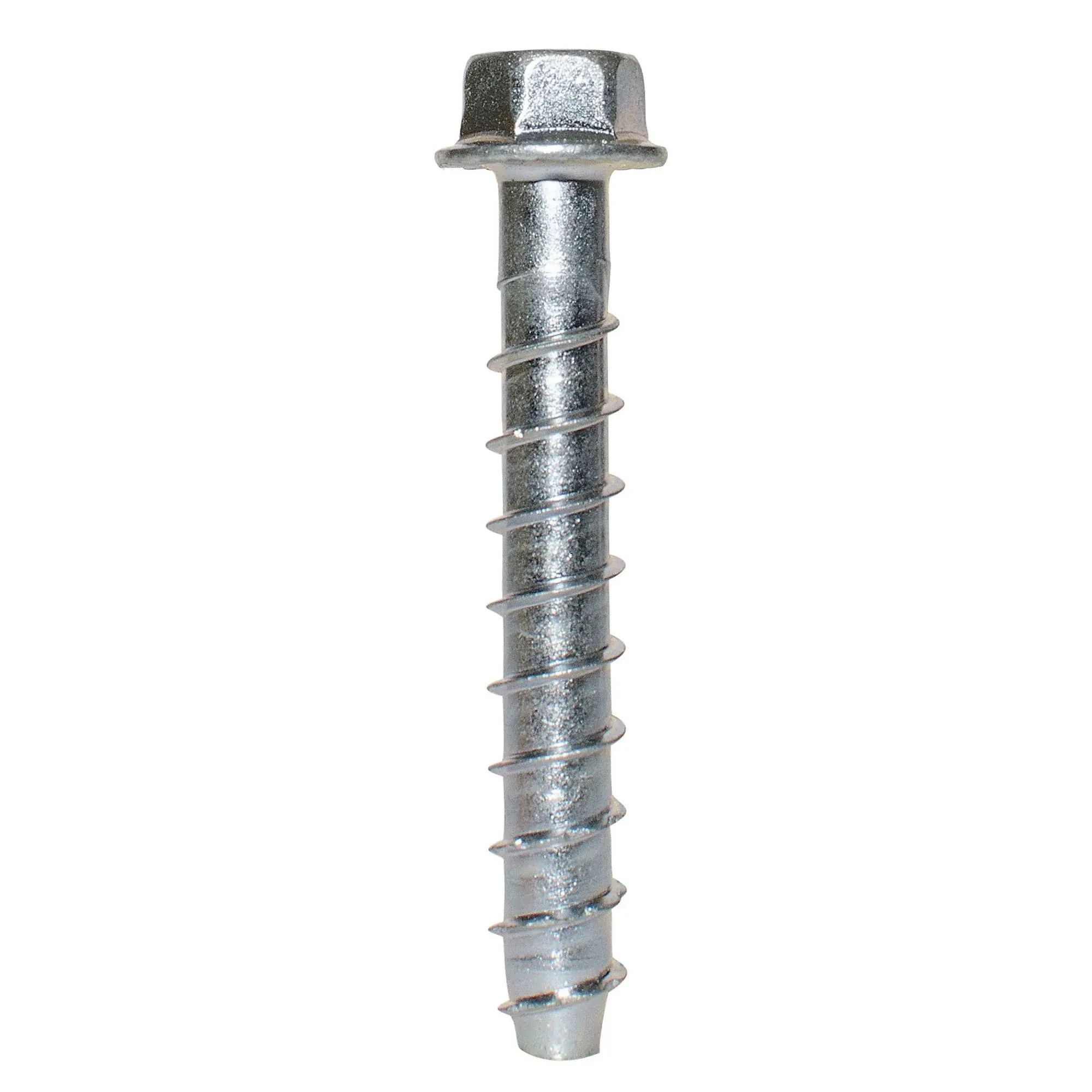 Titen HD® 3/8 in. x 6 in. Heavy-Duty Screw Anchor (50-Qty) THD37600H