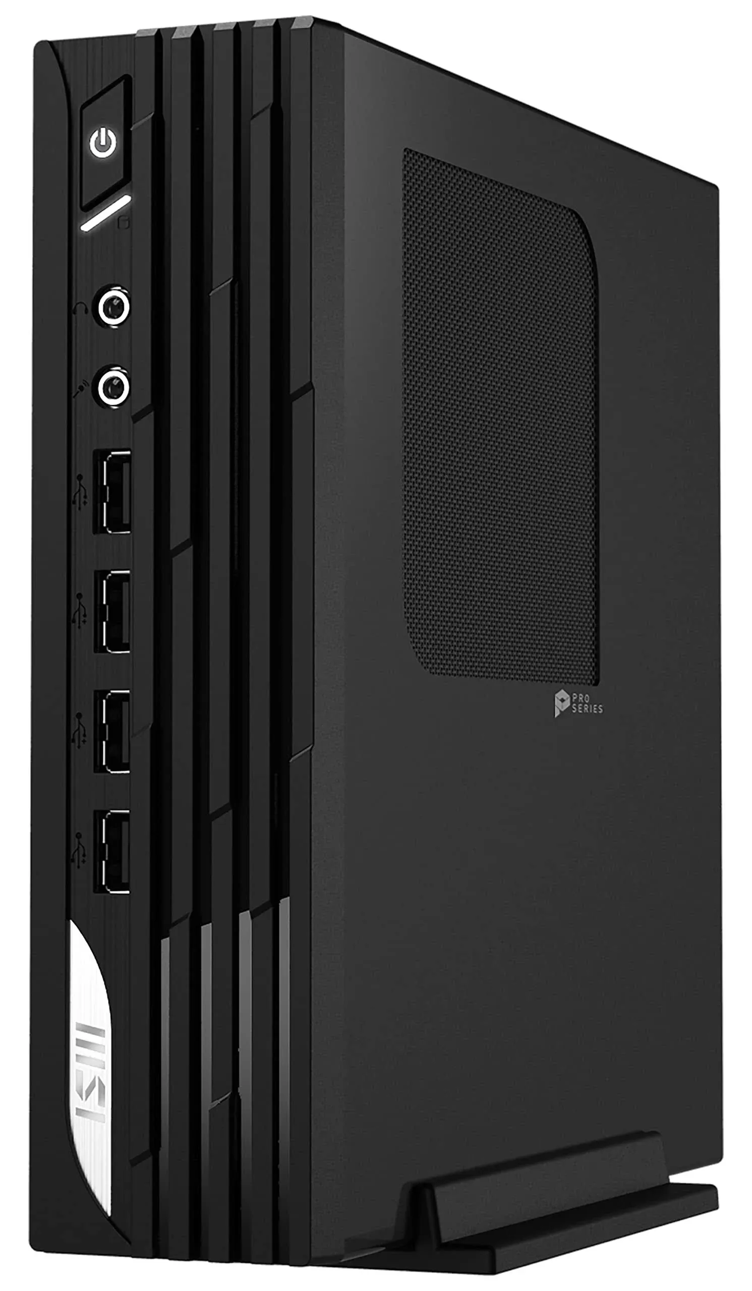 MSI PRO DP21 (MFF) Desktop, Intel Core i7-13700, UHD 730, 32GB Memory 13M-695US