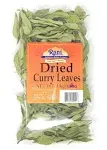 Rani Curry (Kari) Leaves Whole & Powder {3 Sizes Available}