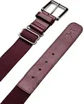 Under Armour Belt - Baseball - Maroon