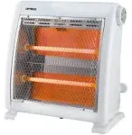 Optimus H-5511 Infrared Quartz Radiant Heater