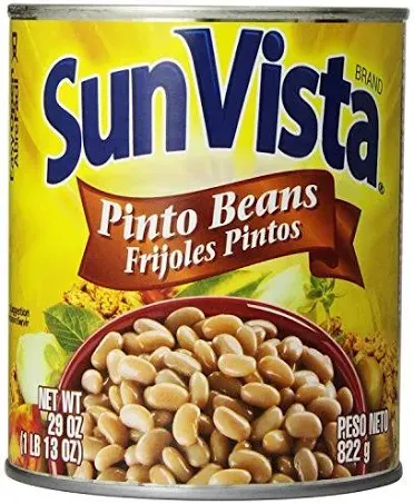 Pinto Beans, 29 OZ / 3 Pack