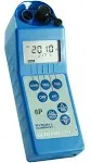 Myron L Ultrameter 6PIIFCE Multi-Parameter Meter