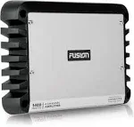 Fusion SG-DA41400 4-Channel Signature Series Amplifier 1400W