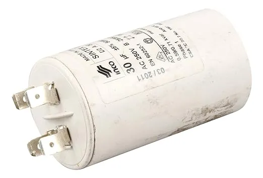 Southbend 1194697 Capacitor