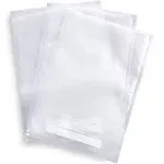 FoodSaver FSFSBF0226-FFP 1-Quart Precut Heat-Seal Bags, 44 Count, Frustration-Free -Packaging,Frustration-Free -Packaging