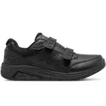 New Balance Men's MW928HB3 Black, 9.5 4E