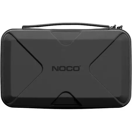 NOCO GC040 Universal EVA Protection Case for GENIUS1, GENIUS2, GENIUS5, and GENIUS10 Smart Battery Chargers