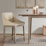 Simon Counter Stool - Bar Stools And Counter Stools - by HedgeApple | Houzz