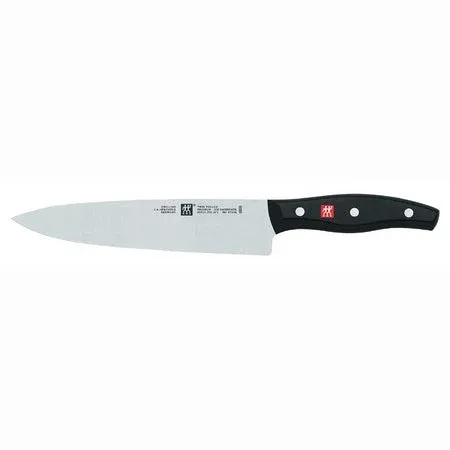 Zwilling J A Henckels Twin Signature Chef's Knife - 8 in